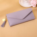Women Wallet Female Lady Coin Purse Long Clutch Bag Money Phone For Girl Card Holder Cardholder Caibu Small Mini Hammock Perse. 