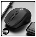 Magnesium Q1 Wireless Mouse 2.4G Laptop Desktop Computer Smart Power Saving Wireless Office Home Mouse. 
