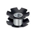 30Pcs Cycling Star Nut Bicycle Parts MTB Road Bike Cycling Steer Tube Headset Star Nut for 1/8inch 28.6mm Bicycle Parts. 