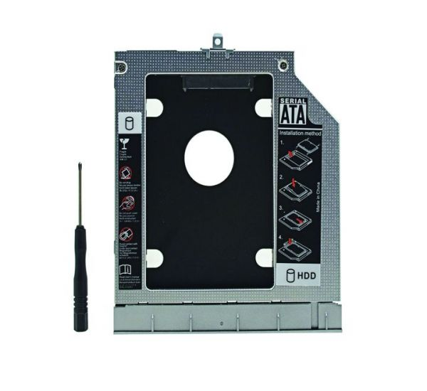 2nd%20HDD%20Caddy%209.5MM%2012.7MM%20SATA%203.0%20for%202.5''%20SSD%20Case%20Hard%20Disk%20Drive%20Adapter%20for%20Laptop%20CD%20DVD-ROM%20Optibay%20-%20Image%206