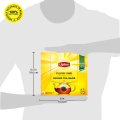 Lipton Yellow Label Round Tea Bags 80S - 200GM. 