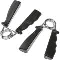 Hand grip Fingerprints Grip Force Grip Strength Training Recovery. 