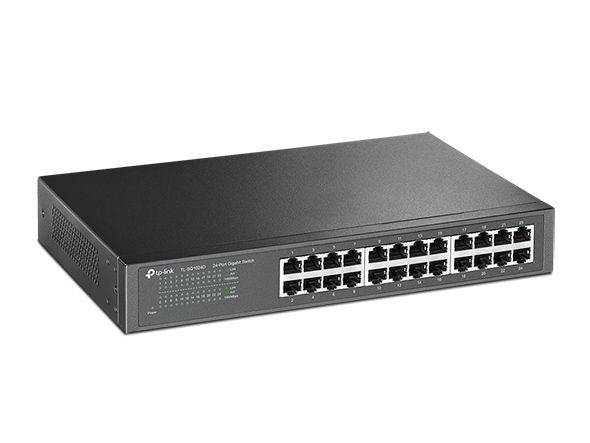 TP-Link%20Network%20Gigabit%20Desktop/Rackmount%20Switch%20TL-SG1024D%2024-Port%2010/100/1000Mbps%20-%2018%20Months%20Brand%20Warranty%20-%20Image%206
