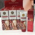 Heaven Dave Whitening Cream Keratin 120G. 