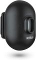 KERUI Extra Add-On PIR Motion Sensor for DW9 Driveway Alarm Wireless Weatherproof IPV4 Outdoor Black (Motion Sensor-White). 