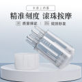 New scalp minoan applicator head essential oil roll-on massage 1ml dil essence administration to apply to hair. 