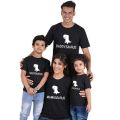 Matching Family Outfits Mother Father Daughter Son T Shirt Mommy And Me Daddy Boy Girl Clothes Set Women Men Couple Summer Tops. 