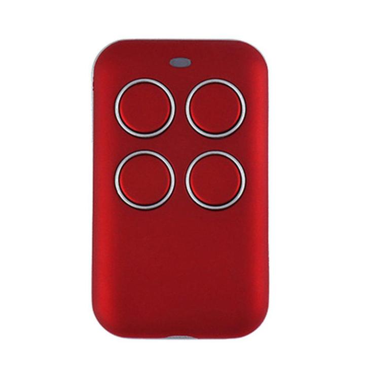 EF 433MHz Multi-frequency Universal Automatic Door Cloning Remote Control