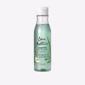 Love Nature Shampoo For Dandruff Control with Organic Tea Tree Oil & Aloe Vera. 