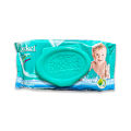 Rocket Baby Wipes - Premium Wet Wipes. 