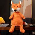Hidden Love Drama Fox Plushie Stuffed Zhao lusi Sangzhi Cuddly Doll Plush Toys Peluche for Girl Birthday Gift Girly Present Straggle Steipos. 