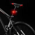 Bike Turn Signal Rear Light Remote Bicycle Lights LED USB Rechargeable Bicycle Lamp Bike Wireless Warning Tail Light. 