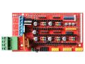 RAMPS 1.4 CNC SHIELD FOR ARDUINO MEGA2560. 