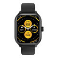 Lamgool GT4 Bluetooth call smartwatch Y13 upgrade Customize face Clock always displayed Heart rate detection, motion monitoring, streamlined bracelet calculator, mini games. 