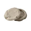 Handmade Afghan Hat Original 100% Wool Chitrali Cap Pakol Peshawari Special for winter Season Unisex Fashion. 