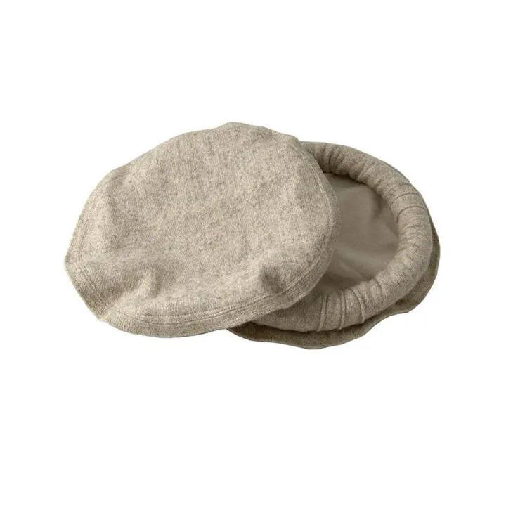 Handmade%20Afghan%20Hat%20Original%20100%25%20Wool%20Chitrali%20Cap%20Pakol%20Peshawari%20Special%20for%20winter%20Season%20Unisex%20Fashion%20-%20Image%202