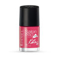 Rimmel London Salon Pro nail polish – 701 Jazz Funk. 