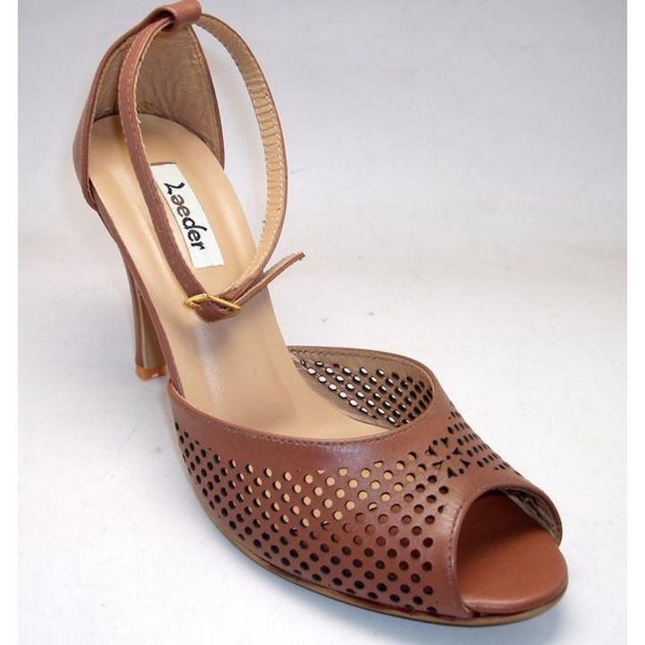 LAEDER Women Sandal’s Leather