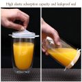 6Pcs Kitchen Reusable Silicone Stretch Seal Lid Preservation Vacuum Food Storage Bowl Cover6Pcs Kitchen Reusable Silicone Stretch Seal Lid Preservation Vacuum Food Storage Bowl Cover. 