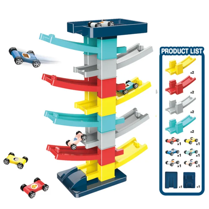 Ramp%20Racing%20Toy%20For%20Kids%20Car%20Adventure%20Toy%20Race%20Track%20Cars%20New%20DIY%20Assembled%20Gliding%20Track%20Vehicles%20car%20Parking%20Lot%20Car%20Model%20Combination%20Vehicle%20Set%20Children's%20Toys%20For%20Best%20Gift%20Boys%20kids%20-%20Image%203