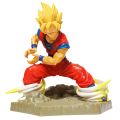 Dragon Ball Z Son Goku Vegeta Trunks Action Figure PVC Collectible Model Toy – 16-25cm. 