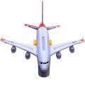 Battery Operated Aeroplane for Kids. 