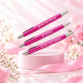 Pink Ribbon Pen. 