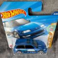 Hot Wheels '90 Honda Civic EF. 