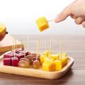 Dental Floss Toothpick Oral Cavity Teeth Cleaning Debris Toothpick Line Interdental Brush Best teeth sticks tooth gap cleaner disposable Wood Stick Wooden Bamboo Toothpick Party Food Pick Oral Care Tooth Clean. 