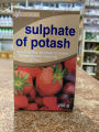 Sulphate of Potash for plant fertilizer-250 gm. 
