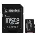 Kingston Canvas Select Plus microSD Card 128GB SDCS2/128GB. 