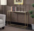 Console Table / Entryway Table / Hall way Table / Simplest Console Table. 