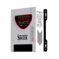 Simtek ECO Series - DC King-70A MPPT Solar Charge Controller – 110V Voc, 70A | 12V/24V | Dual Display | Low Battery Load Cutoff | Works with & without Battery - 6 Months Warranty. 