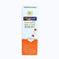 PROFAIR CREAM SUNSCREEN SPF 50 PA+++ | Invisible, Water-Resistant, Non-Greasy & Non-Comedogenic Formula | Dermatologist Recommended for All Skin Types!. 