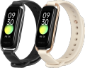 (Like A New) OPPO Band Fitness Tracker Black | - Battery Changed. 