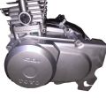 Engine for125CC motorcycle 5 front gear, TOYO company. 