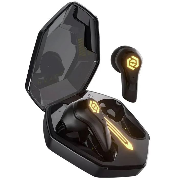 HAYLOU G3 True Wireless Gaming Earbuds