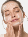 Golden Pearl Foaming Face Wash 150 Ml Skin Care Facial Cleanser. 