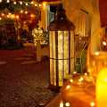 Chilli Milli 9.8ft 30LEDs Mini Fairy Lights Battery Operated - String Night Light for Room Decoration. 