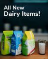 MALMO Full Cream Milk Powder 1000g Pouch. 