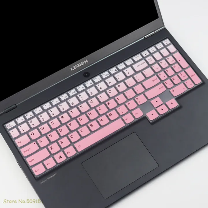 Laptop%20Keyboard%20Cover%20Skin%20Protector%20For%20lenovo%20LOQ%2015%202023%2015IRH8%2015APH8A%2015aph8%2015.6''%20Lenovo%20LOQ%2016%2016APH8%2016IRH8%2016%20Inch%20-%20Image%203