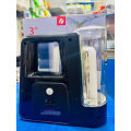 Best Quality Mp3 Wireless speaker With Big Tube light Deep Bass and Extra Sound. 