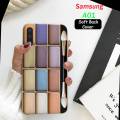 Samsung A01 Pouch Cover - Makeup Soft Back Cover Case for Samsung A01. 