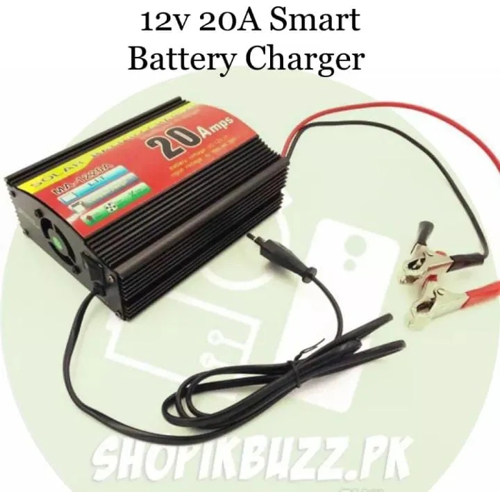 Intelligent%20Battery%20Charger%20AC%20220%20To%20DC%2012V%2020A%7C%20SkyScraper%20Store%20-%20Image%209