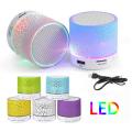 Mini Bluetooth Speaker Portable For All Bluetooth Connectivity Devices. 