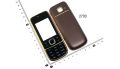 Nokia 2700 Classic mobile casing body housing original High Quality Front and back. 