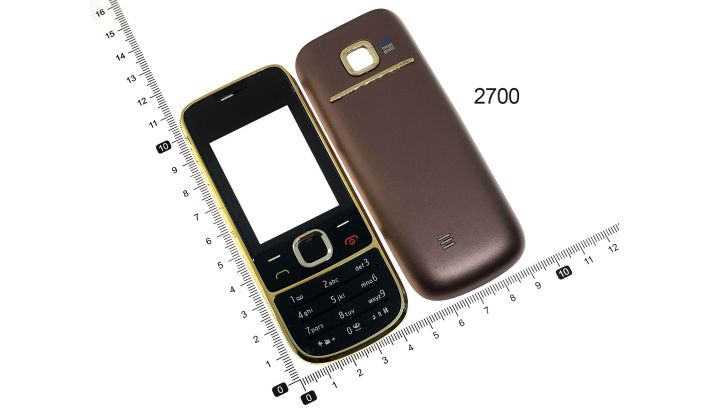 Nokia%202700%20Classic%20mobile%20casing%20body%20housing%20original%20High%20Quality%20Front%20and%20back%20-%20Image%205