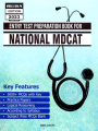 National Mdcat Book 2022 MCQs [Acording to Syllabus] - NMDCAT FOR PERPETRATION OF MEDICAL COLLEGE Book 2022 MCQs. 