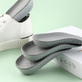 1 Pair Height Increase Insoles for Men Women Shoes Flat Feet Arch Support GJCUTE. 