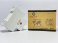 Digital Electric Sub Meter Unit Counter KWH Counter | Power Meter | KWH Meter | Single Phase and Three Phase Meter  | Original Mora Bulgaria. 